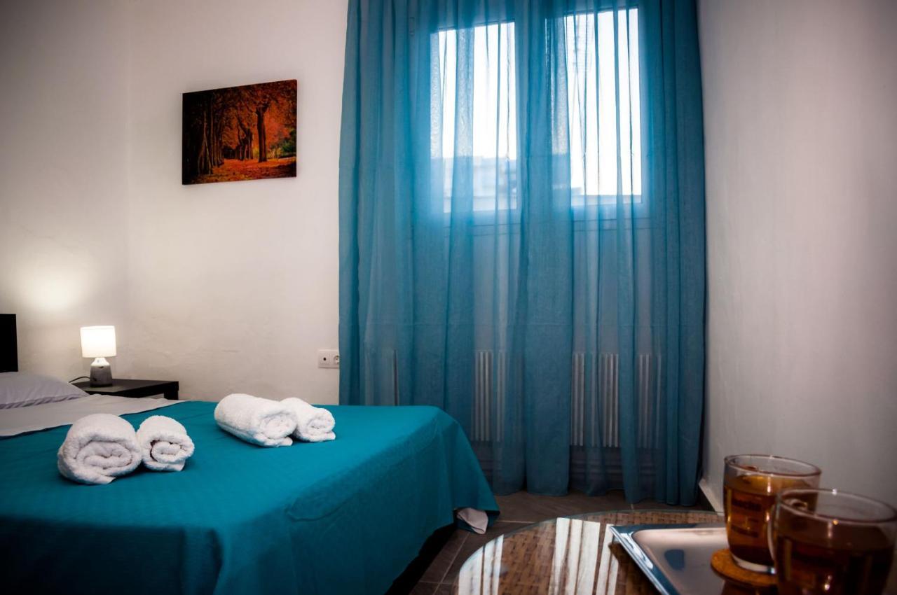 Nice Greek Villa* Kavala Exteriör bild
